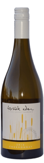 Brook Eden 2016 Chardonnay
